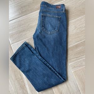 Paige Jimmy Jimmy Skinny